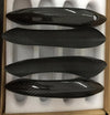 BMW F06 F12 F13 Carbon Fiber Door Handle Covers (2012-2019)