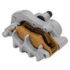Honda CRF250 Front Brake Caliper w/Pads (2004–2020)