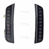 Jeep Grand Cherokee LED Side Marker Light Turn Signal Blinker (2021–2024)