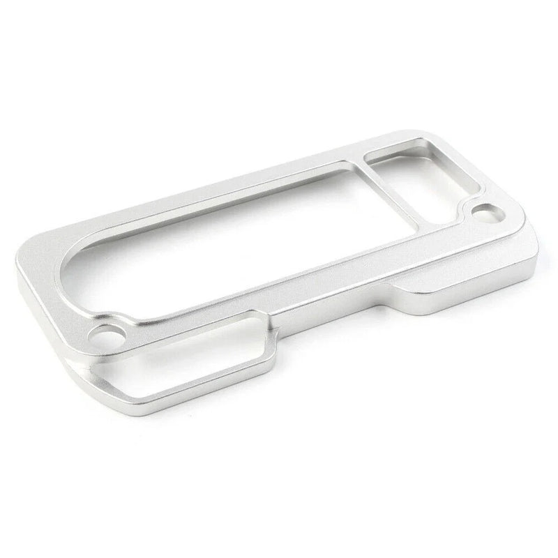 Honda CB500X CB650R CBR650R CNC Speedometer Cover (2019-2020)