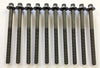 CLIO 2 3 4 HEAD BOLTS