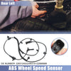 Buick LaCrosse Rear Left ABS Sensor (2014–2016)