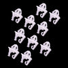 Honda Accord Civic CR-V 50 x Bonnet Rod Bracket Clips (2003-2023)