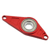 Suzuki GIXXER 250 V-Strom Gear Shift Stabilizer Support Bracket (2022-2024)