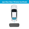 Toyota RAV4 2019-2023 Rear Side Mesh Blind Window Sun Shade