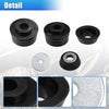 Chevy Silverado Sierra 1500 2500 Body Mount Bushing Kit (1999-2004)