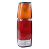 Tail Light Rear Lamp No Bulb Left Fits Nissan Navara D21 UTE Truck 1986-96 DE