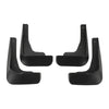 Mazda 6 Coupe Mud Flaps Splash Guards 1 Set (2006-2008)