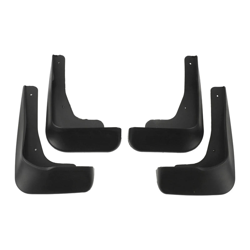 Mazda 6 Coupe Mud Flaps Splash Guards 1 Set (2006-2008)