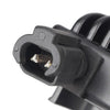 Harley Dyna Glide 2008-2014 Black Voltage Regulator Rectifier