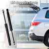 Lexus SC300 SC400 Soarer Coupe Rear Hatch Lift Supports (1992-2000)