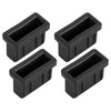 BMW Rubber Anti-Vibration Mounting Grommet (2006-2011)