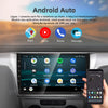 2004-07 Mercedes Benz C-Class W203 Car Stereo Radio GPS Android WIFI