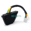 Honda VT700 VT750C Voltage Regulator Rectifier (1982-1985)