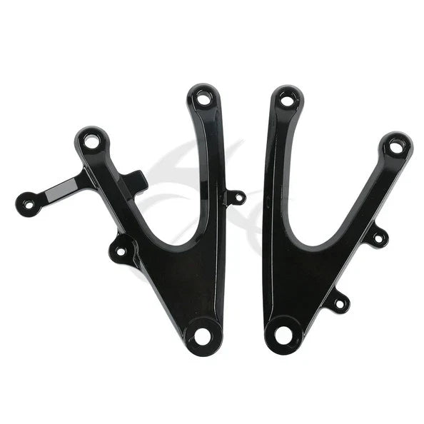 Yamaha YZF R1 Rider & Passenger Footpegs (2004-2006)