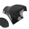Yamaha YZF R1 Gas Tank Cover Protector Carbon Fiber Black (2017-2023)