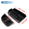 Ford Bronco Sport Dashboard Organizer Insert Tray (2021-2023)