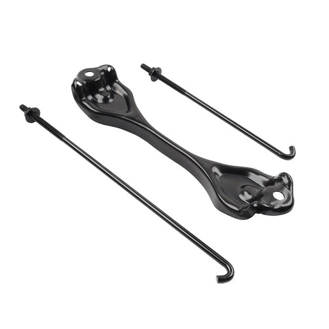 Toyota 4Runner, FJ Cruiser, Lexus Prado Battery Hold Down Clamp