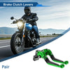 Kawasaki Versys 650 Brake Clutch Lever / Short Long / (2010–2023)
