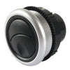 RV Boat Bus ��71 / 63 / 47mm Air Conditioning Vent Outlet