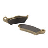 BMW K1200R K1200S K1300GT R Nine T Rear Brake Pads (2003-2019)