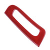 Dodge Durango Front Door A Pillar Air Vent Cover Trim (2011-2021)