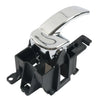 Nissan Pathfinder Right Interior Door Handle (2005-2013)