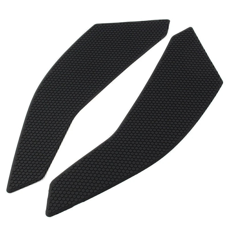 Suzuki GSXS 750 2017-2019 Tank Pads Traction Grips Protector