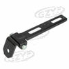 Moto Seat Sliding T-Bar & Solo Seat Barrel Spring Mounts