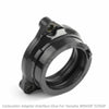 Yamaha WR450F YZ450F Intake Manifold Link Rubber (2006-2011)