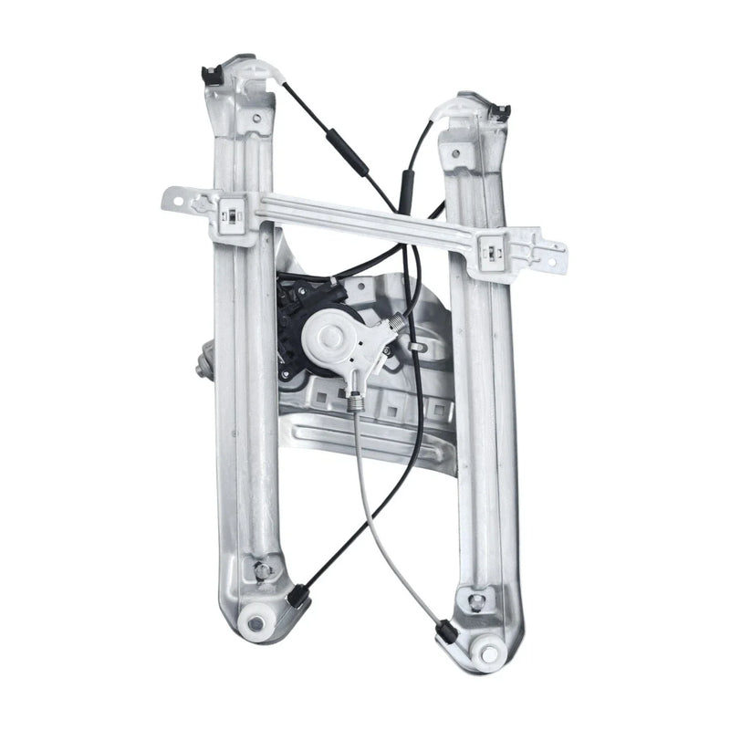 Mitsubishi 380 Front Right Window Regulator With Motor 2 Pins (2005–2008)