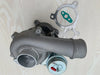 Audi A3 S3 TT 1.8T Billet 300HP K04-0023S Turbocharger (2000-2006)