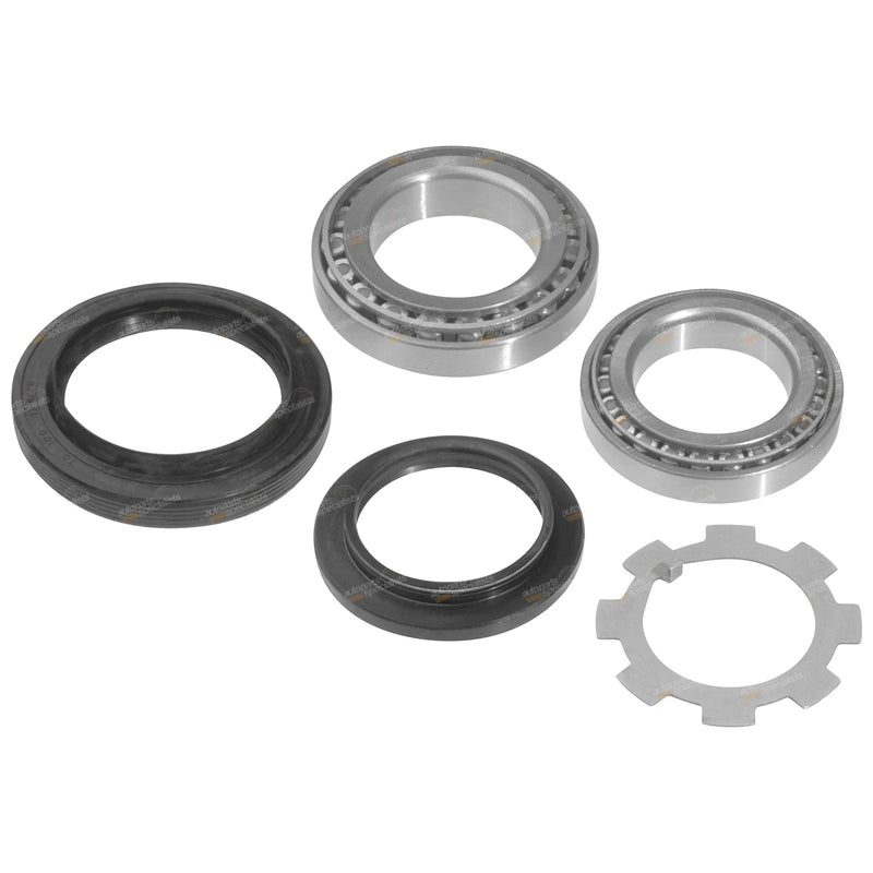 Ford Transit VF VG Dual Wheels 190 Axle 1 x Rear Wheel Bearing Kit (1995-2000)