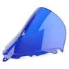 SUZUKI GSX600F / GSX750F Blue Front Windshield (1998-2008)