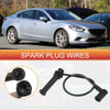 Mazda 6 4pcs Spark Plug Ignition Coil Wires (2003-2005)