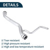 Ford Explorer, Taurus (2011-2019) - 1 Pc Radiator Hose Coolant Pipe