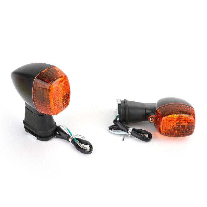 Kawasaki Ninja ZX-6R / 7R / 9R / 12R / EX500R / GPZ Front Turn Signal (2000-2023)