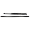 Nissan 370Z Z34 2009-2020 Carbon Fiber Side Skirt Extension Kit