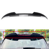 Mercedes Benz GLE Class Carbon Look Rear Roof Spoiler (2019-2025)