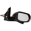 Mirrors Passenger Right Side Heated Hand for Honda CR-V