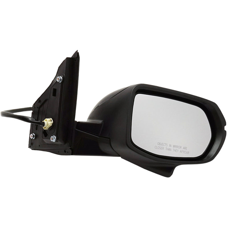 Mirrors Passenger Right Side Heated Hand for Honda CR-V