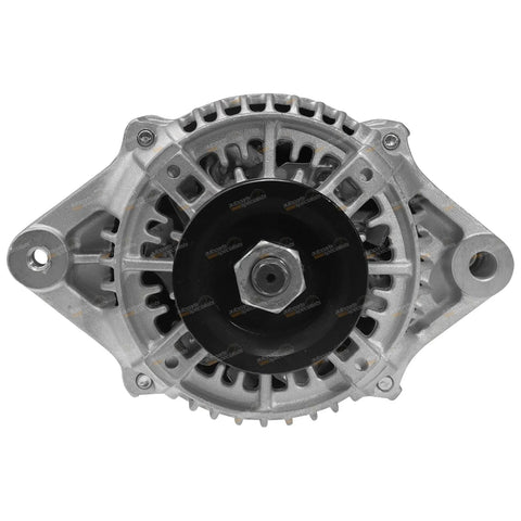 Suzuki Wagon R+ SR410 1.0L K10A Alternator (1997 - 1998)