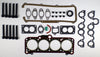 Jetta Golf Mk2 Head Gasket Set & Bolts (1983–1995)