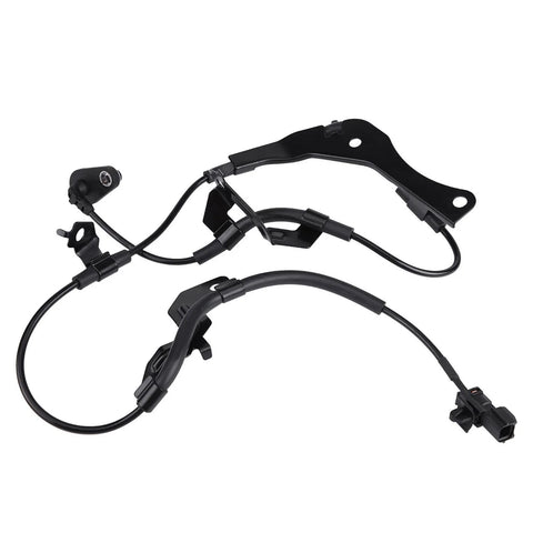 Mitsubishi Triton MQ MR 2.4L Front ABS Wheel Speed Sensors (15)