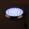 Car Van Boat - White Lamp 46LED Interior Dome Light