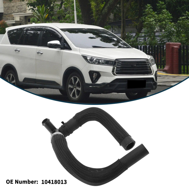 All Cars Rubber Radiator Hose & Heater Hose & Radiator Outlet Hose -