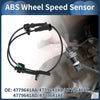 Chrysler 300 2012-2014 AWD Front ABS Wheel Speed Sensor