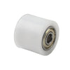 Street Bike 8MM Drive Chain Pulley Roller Slider Tensioner Wheel