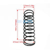 Bombardier Can-Am Quest 500 650 Clutch Spring (2002)