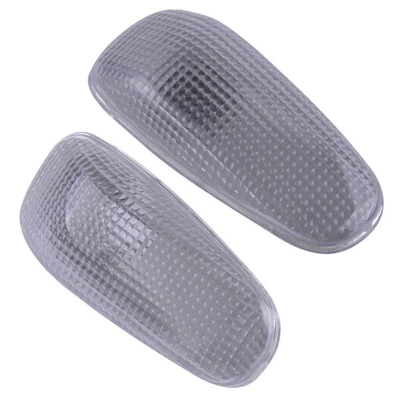 Mercedes W210 W208 CLK SLK Side Indicator Lights (1997-2003)